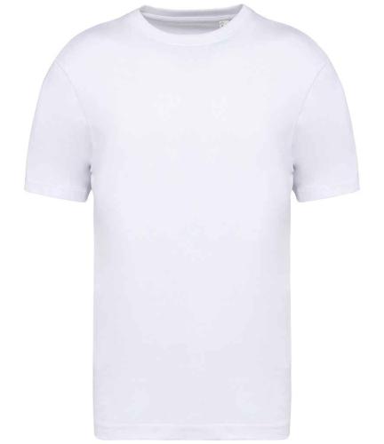 Native Spirit Oversized T-Shirt - WHI - M